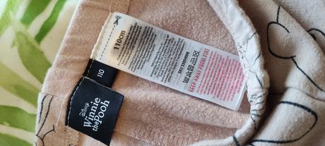 Legíny oteplené, hrejivé 110, pepco,110