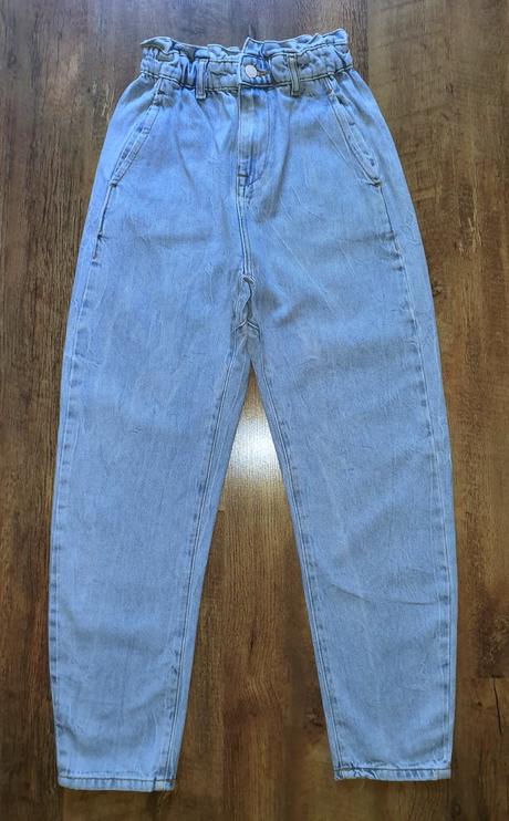 Trendy rifličky, zara,32