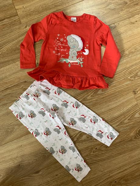 Vianočný set 86, f&f,86