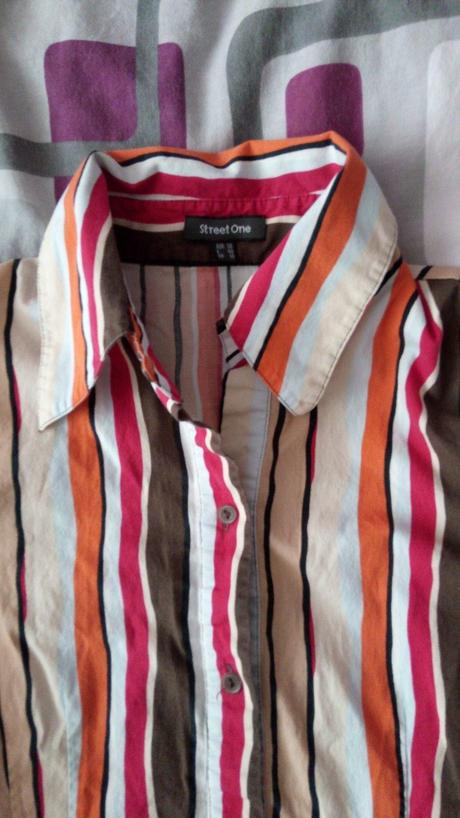 Košeľa, street one,s