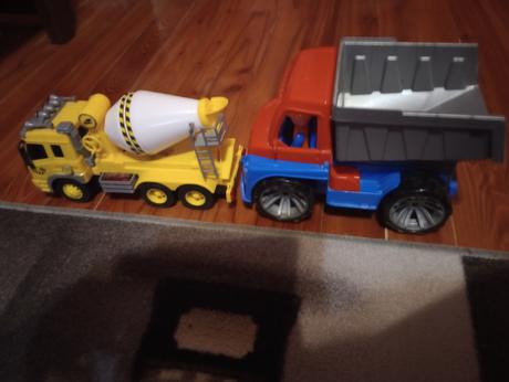 Vianočný výpredaj hračiek, 