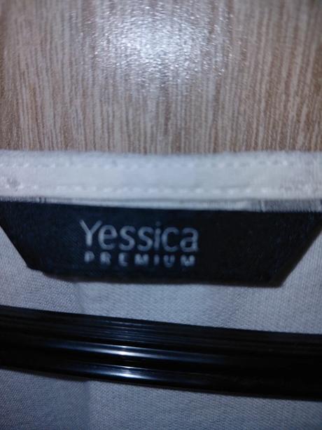 Blúzka č.40, yessica,40