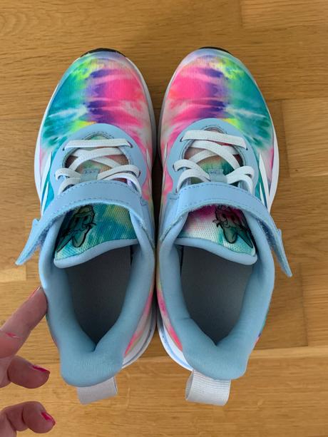 Tenisky adidas disney, adidas,34