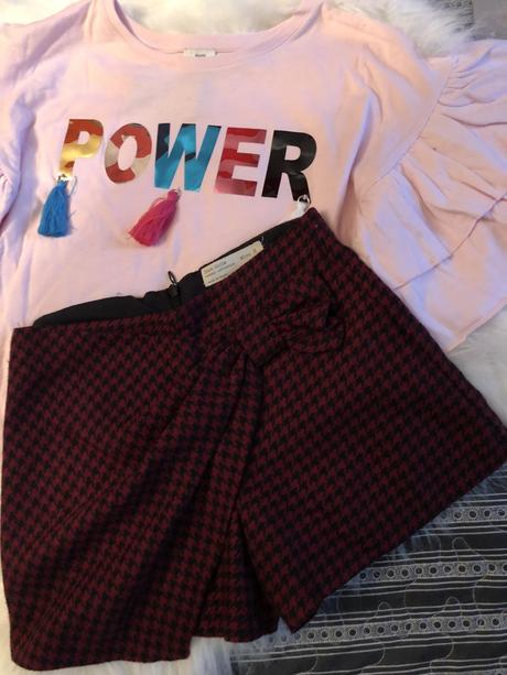 Šortky zara, zara,116