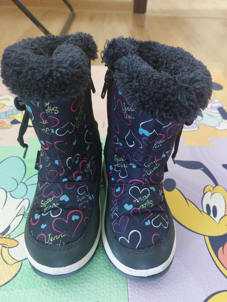 Snehule deichmann, deichmann,25