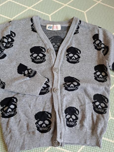 Sveter hm 110/116, h&m,116