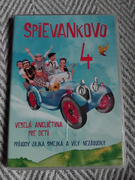 Spievankovo 4,