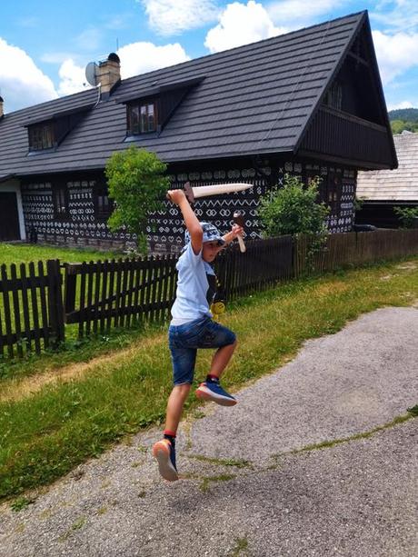 Riflové kraťasky, dopodopo,122