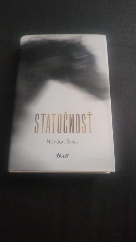 Statočnosť - n.evans, 