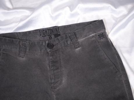 Kvalitné unisex rifle eight2nine, 30