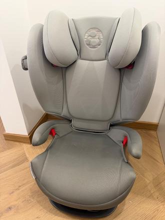 Cybex autosedacka, cybex