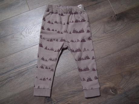 Tepláky zara, zara,92