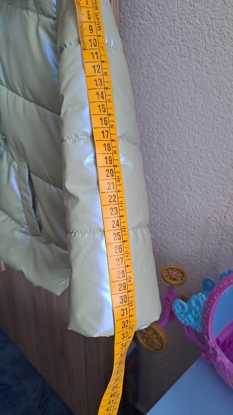 Zimná bunda, reserved,92