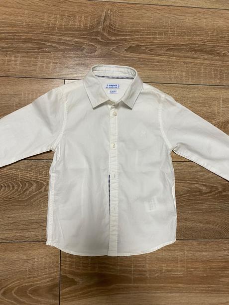 Košeľa, mayoral,92