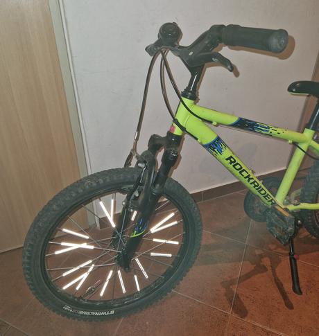 Bicykel rockrider 20, 20