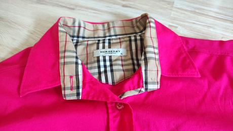 Košeľa burberry, burberry,m