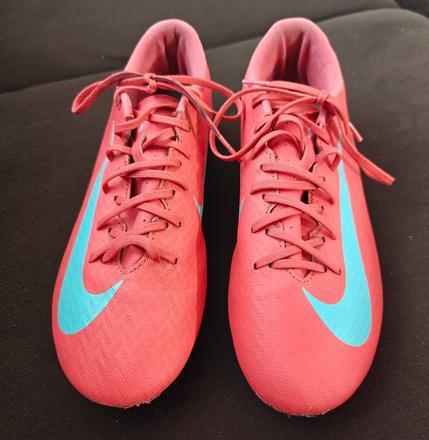 Kopačky nike jrzoom mercurial vapor 16 academy fg/, nike,40