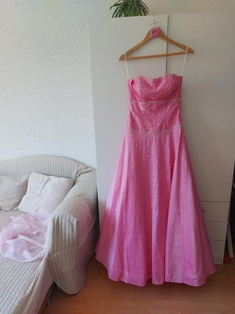 Spoločenské šaty, s