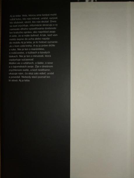 Maxim e. matkin - aj ja teba,