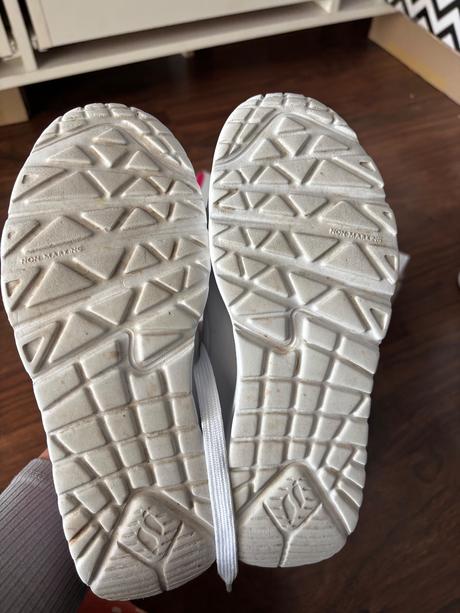 Tenisky, skechers,35