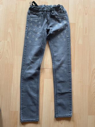 Luxusne rifle s kamienkami, 164