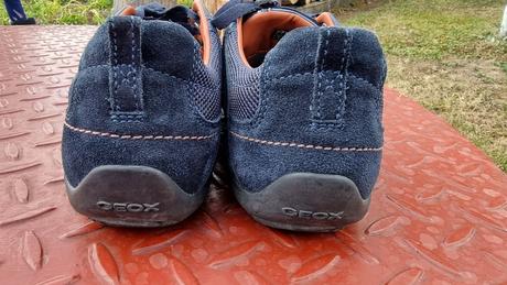 Topanky geox, geox,41