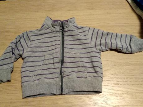 Mikina pre fesaka, zara,74