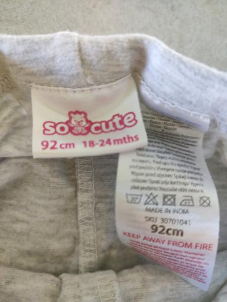 Legínky+tepláčiky, 92