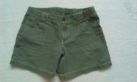 Kraťasy, kenvelo,158