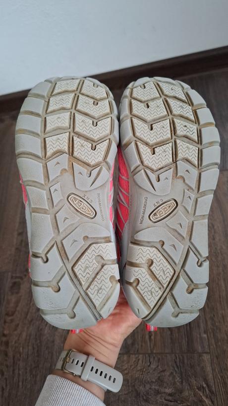 Tenisky keen cnx 36, keen,36