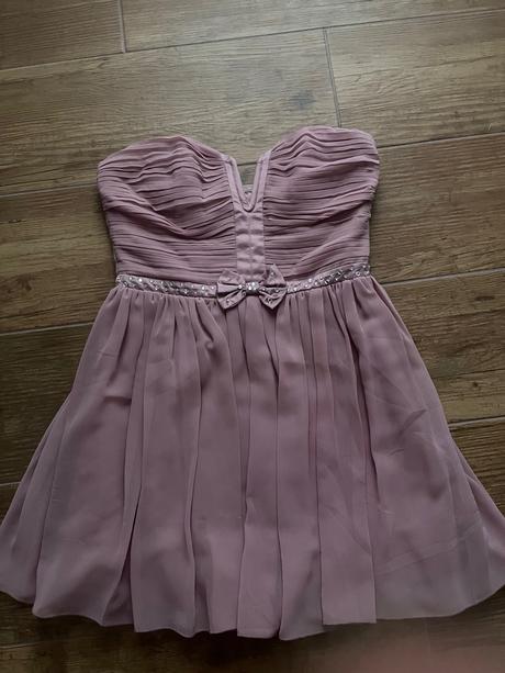 Spolocenske šaty m, m