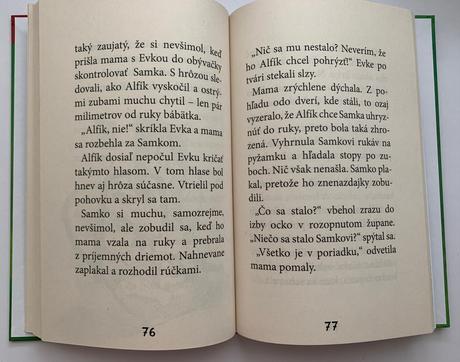 Holly webb - alfík, opustený psík, 