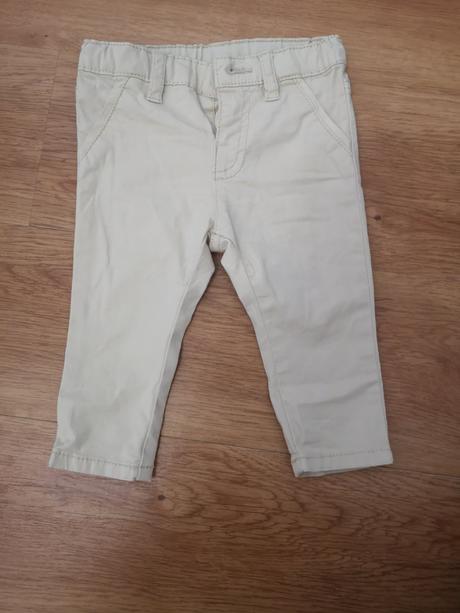 Nohavice, mayoral,62