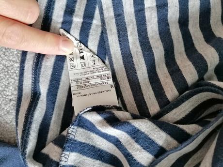 Tričká benetton, benetton,128