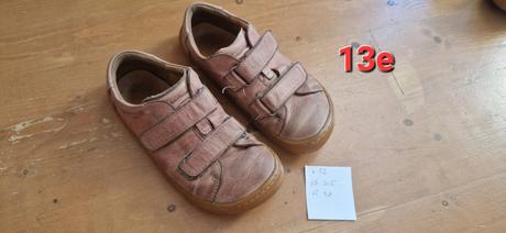 Kozene topanky, froddo,32