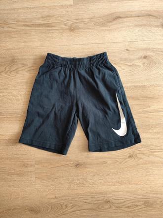 Kraťasy, nike,122