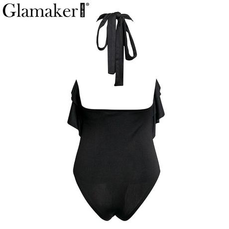 Body glamaker, m