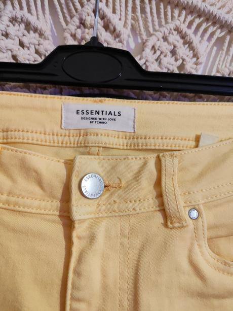 Nohavice tchibo, tchibo,l