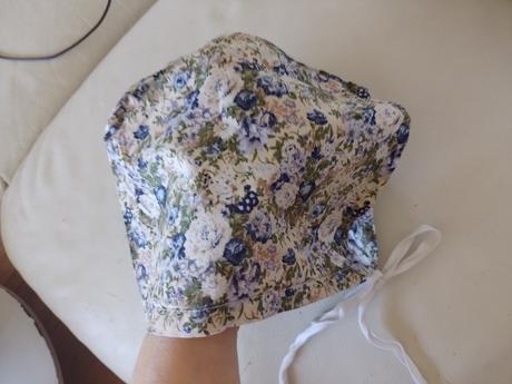 Čiapka na operačnú sálu, xl