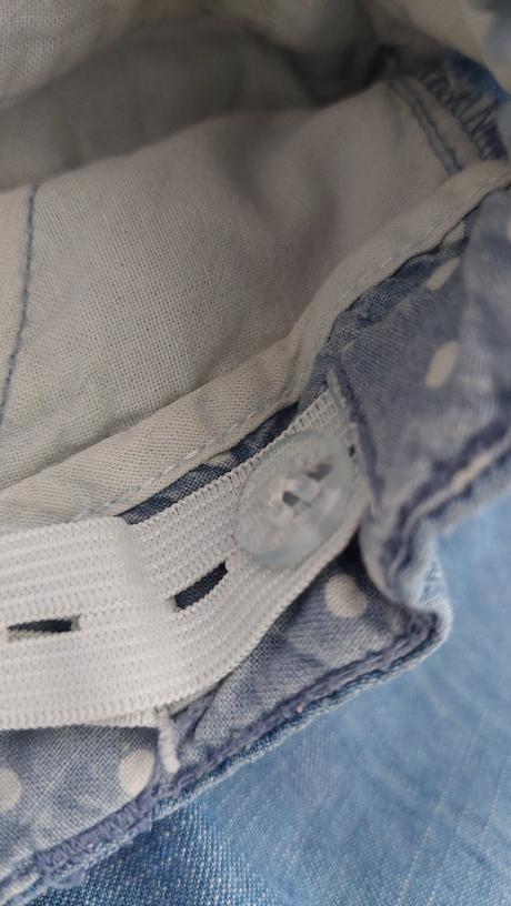 Sukňa 2ks, next,122