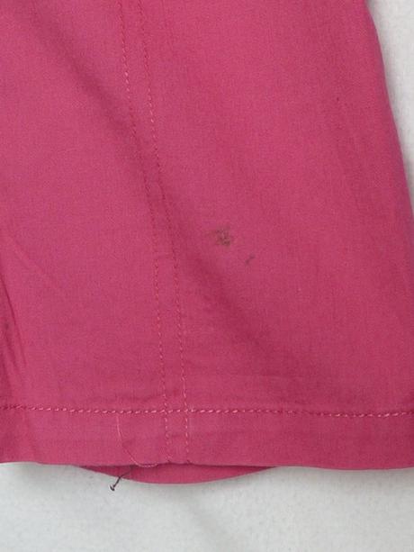 Letné ružové rollupky, 80