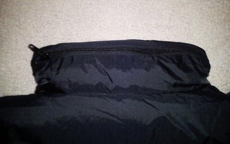 Chlapcenska zimna bundicka lotto na vel.128/140cm, lotto,140