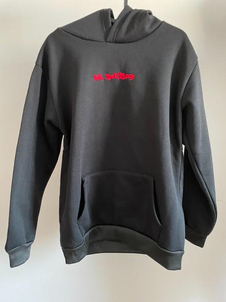 Dievčenská mikina, s