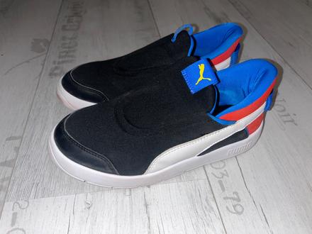 Puma tenisky, puma,34