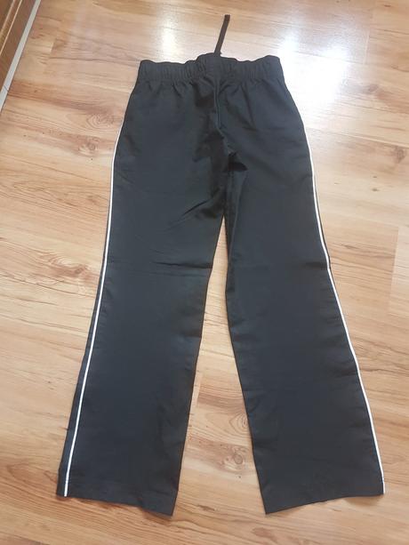 Nohavice/tepláky, nike,xs