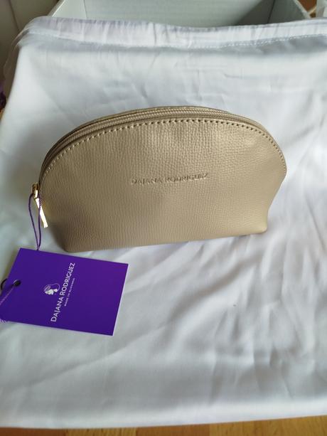 Kozmetická taštička dajana rodriguez,