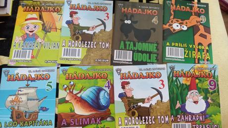 Hadajko 9ks, hadanky, ulohy, 