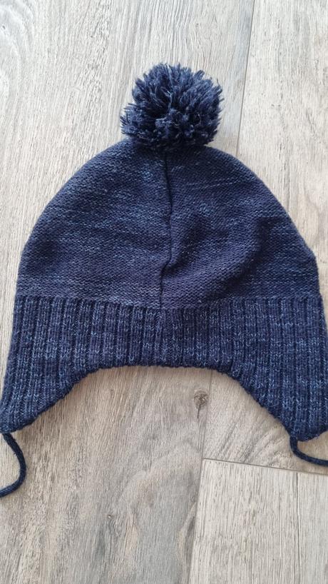 Zimná čiapka, c&a,86