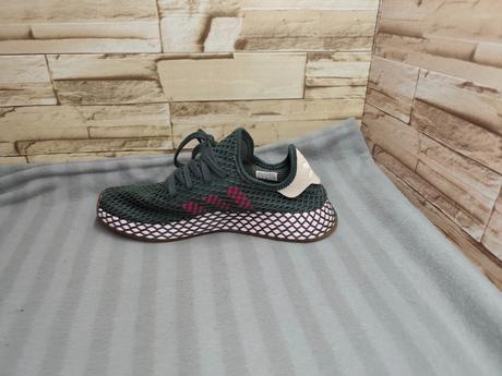 Adidas 38 - dámske deerupt tenisky, adidas,38