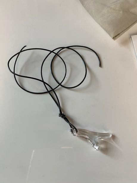 Náhrdelník swarovski, swarovski